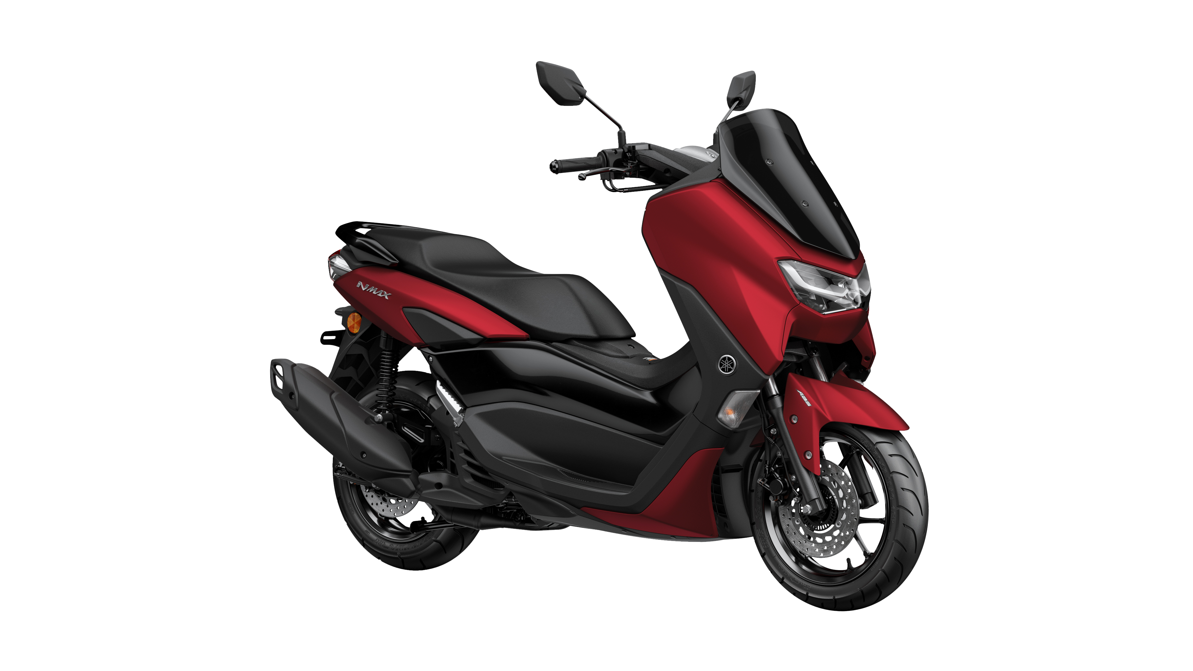 ヤマハNMAX125 A fresh looking and connected 2021 Yamaha NMAX 125 is revealed